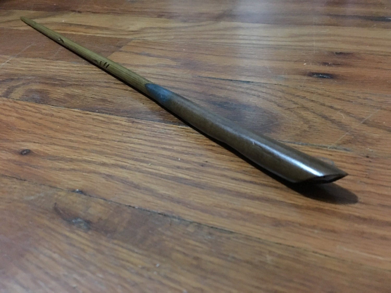 Newt Scamander Wooden Replica Harry Potter Wand Fantastic Beasts and