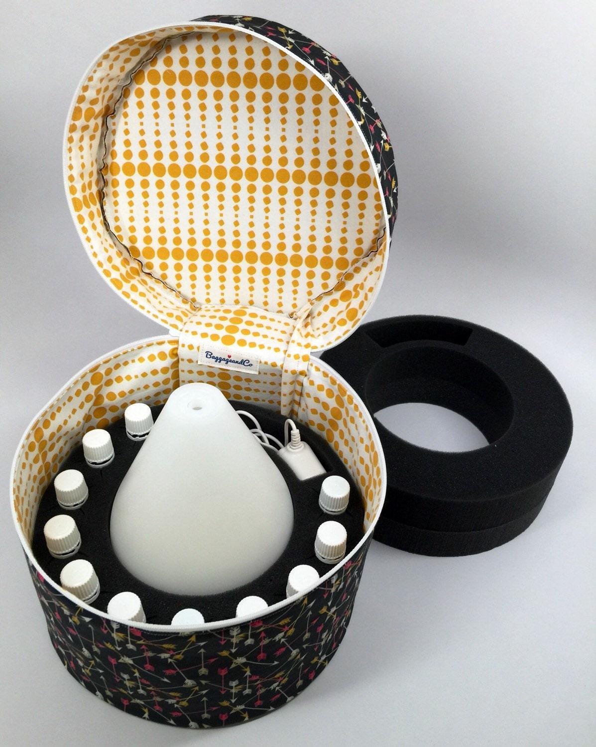 Backpack Young Living