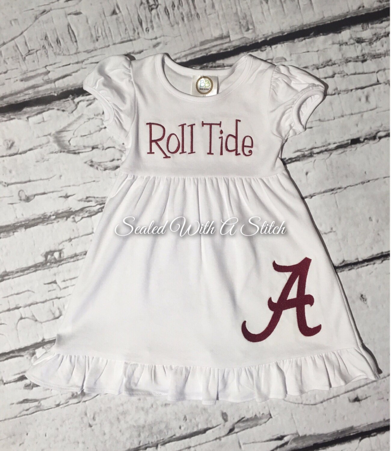 Alabama Dress