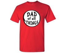 father of all things t shirt