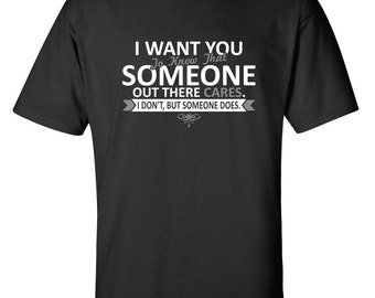 Some People Just Need A Pat On The Back Funny T-Shirt PS_0295W