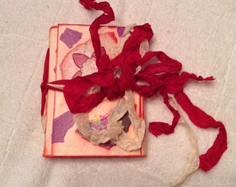 Pocket Journal