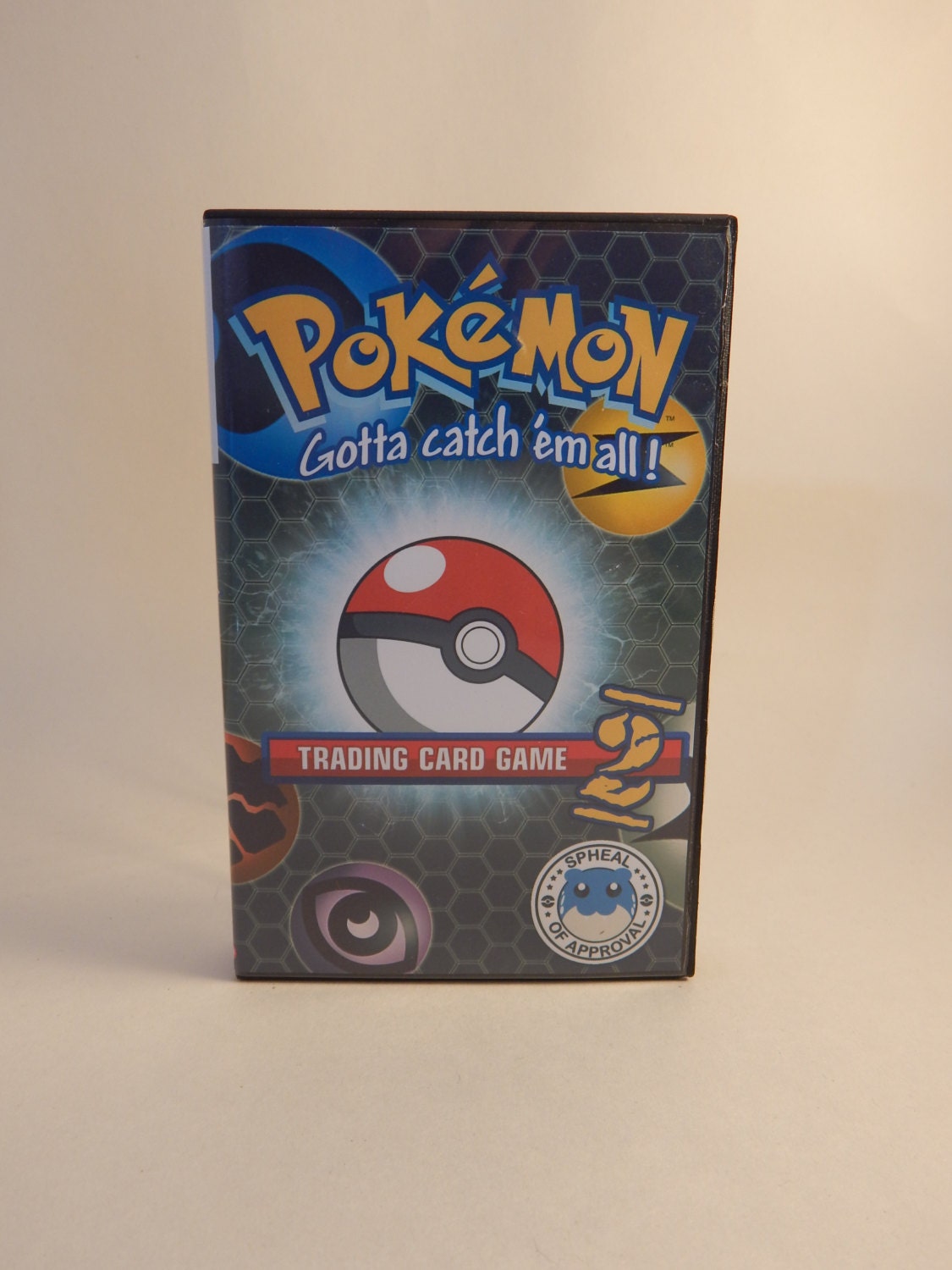 pokemon trading card game online all cards hack