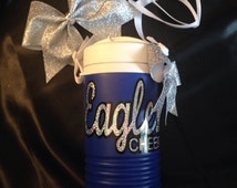 personalized igloo water jugs