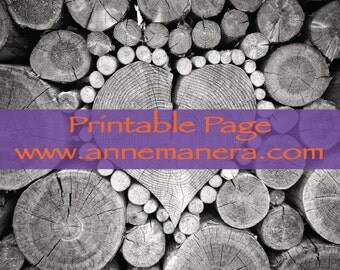 Variety Coloring book Color Along Volume 2 adult by AnneManeraArts