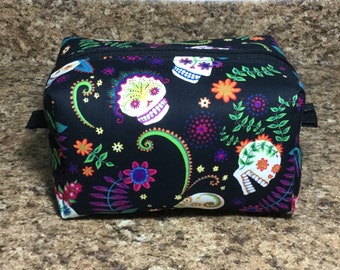 Sugar Skull Bag