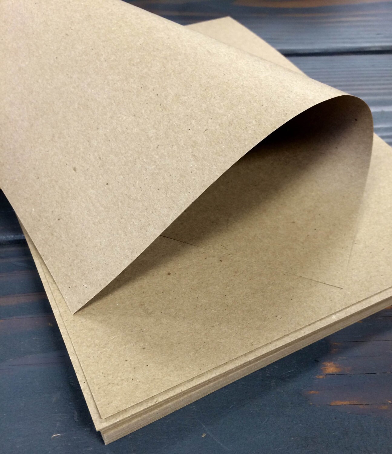 Kraft Brown Cardstock 65 100 Sheets Please choose your