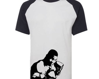 official mike tyson merchandise