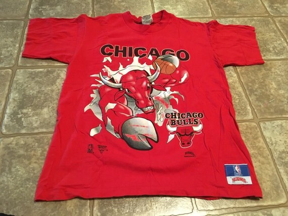 vintage jordan t shirts