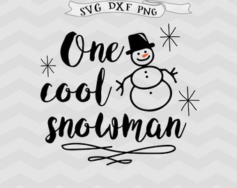 Snowman sayings | Etsy