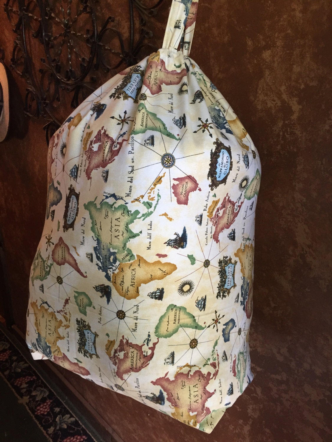 Laundry bag drawstring laundry bag travel laundry bag dorm