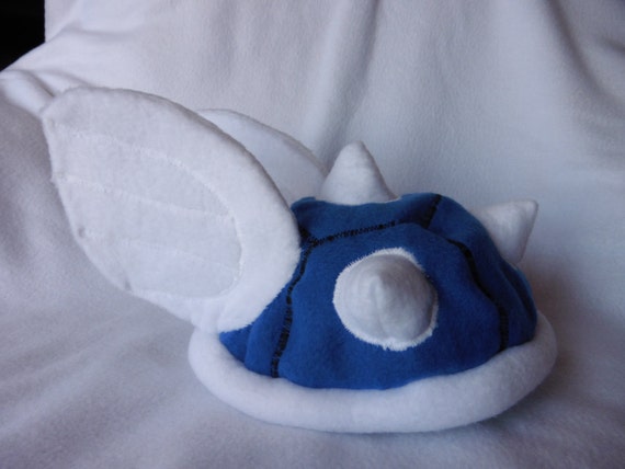 Koopa Shells by CaveZone on Etsy