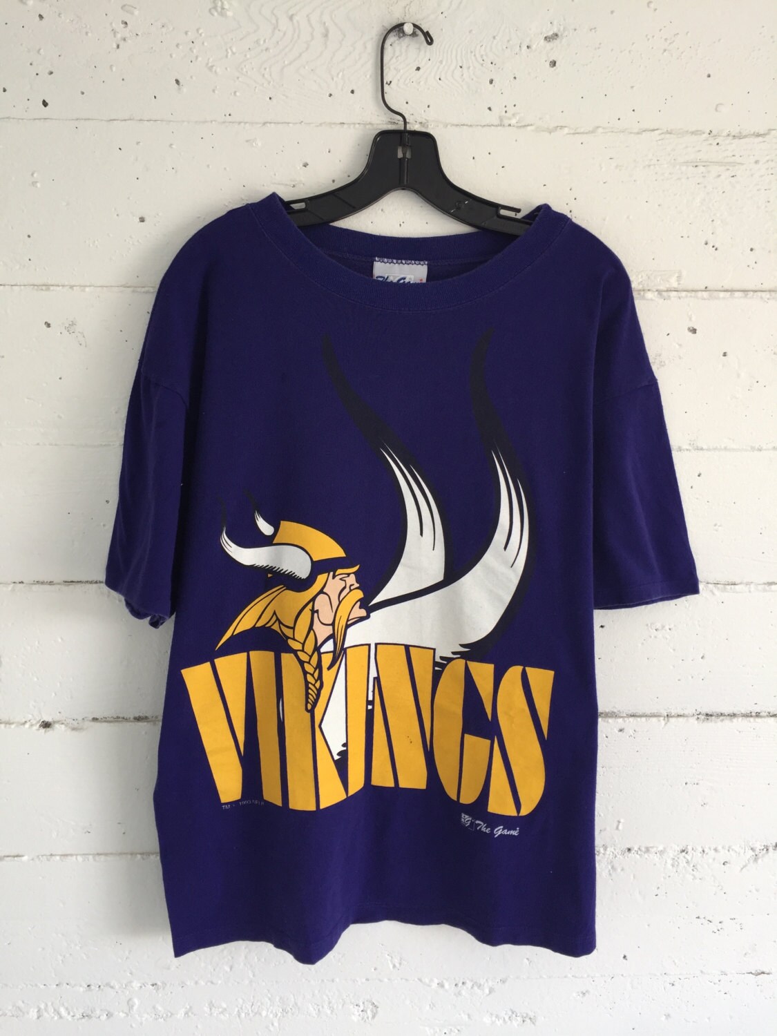 minnesota viking t shirts