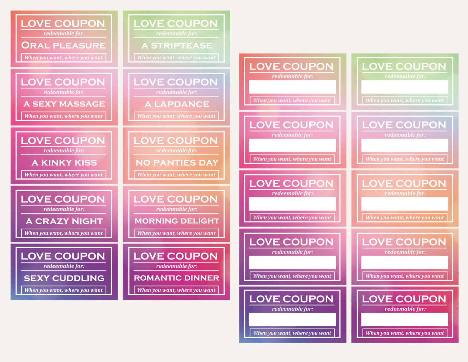 Booking.com coupon codes