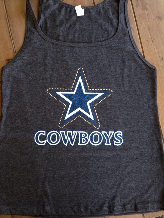 dallas cowboys bling shirts