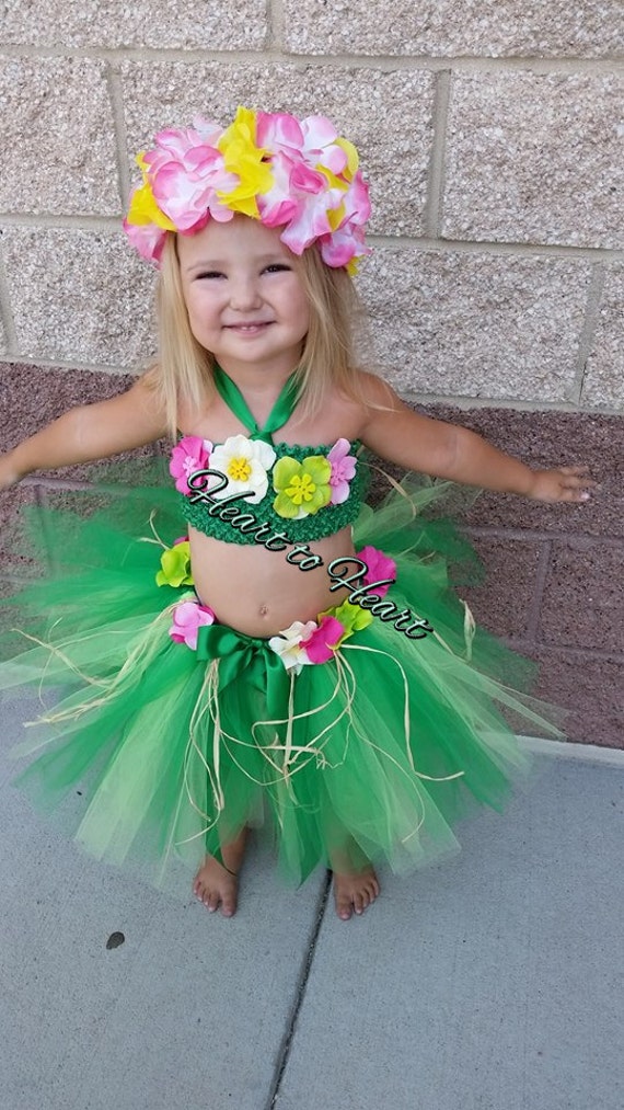good hawaii outfit for girls
15