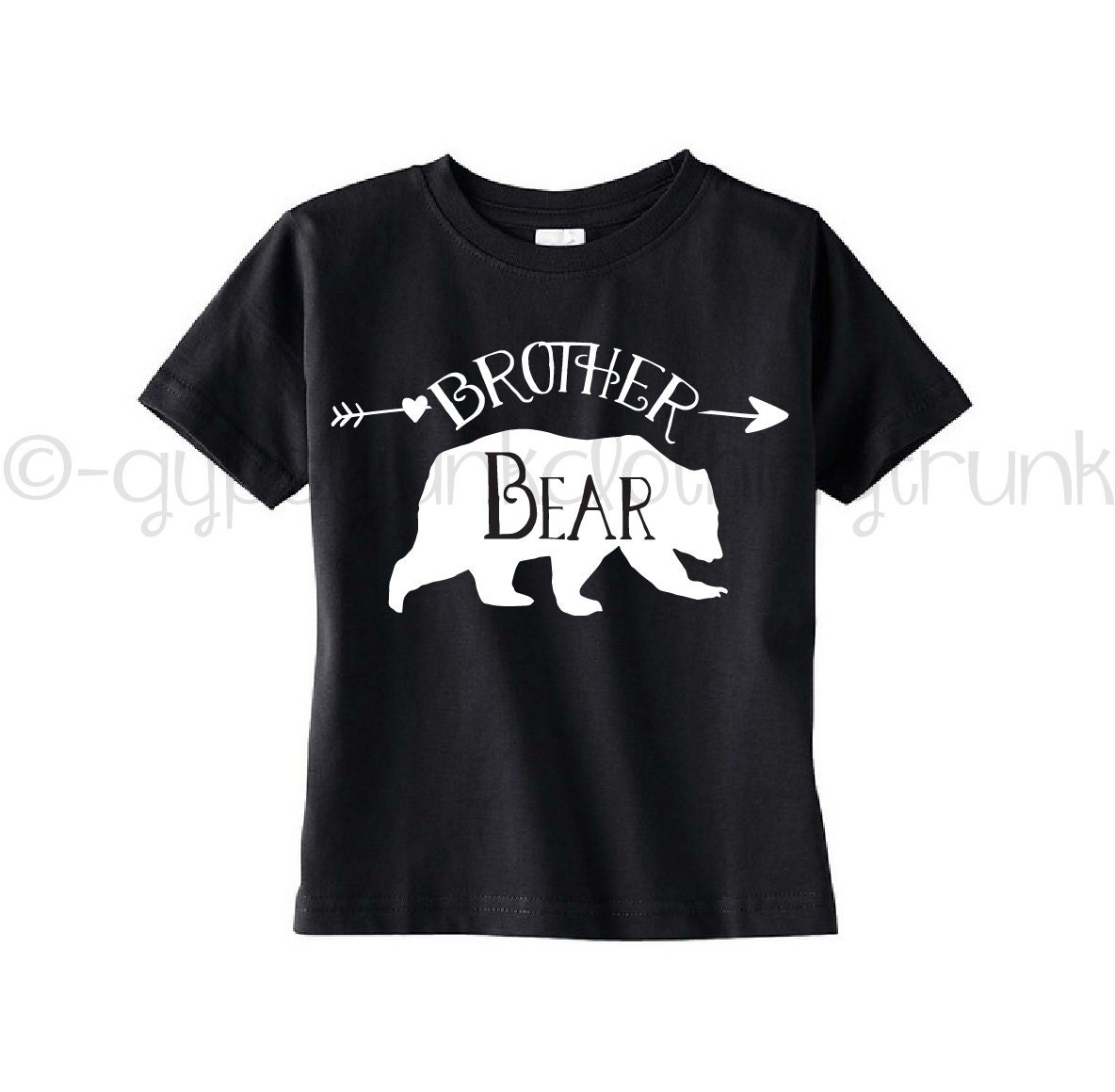 Brother Bear Apparel Brother Bear Apparel