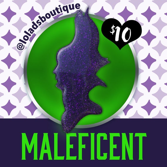 maleficent dapper day