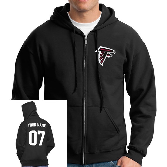 team spirit sweatshirt