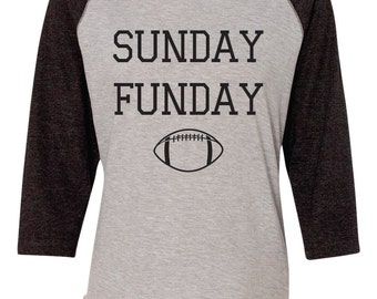 Sunday Funday Sweatshirt - Heather Dust main image 1