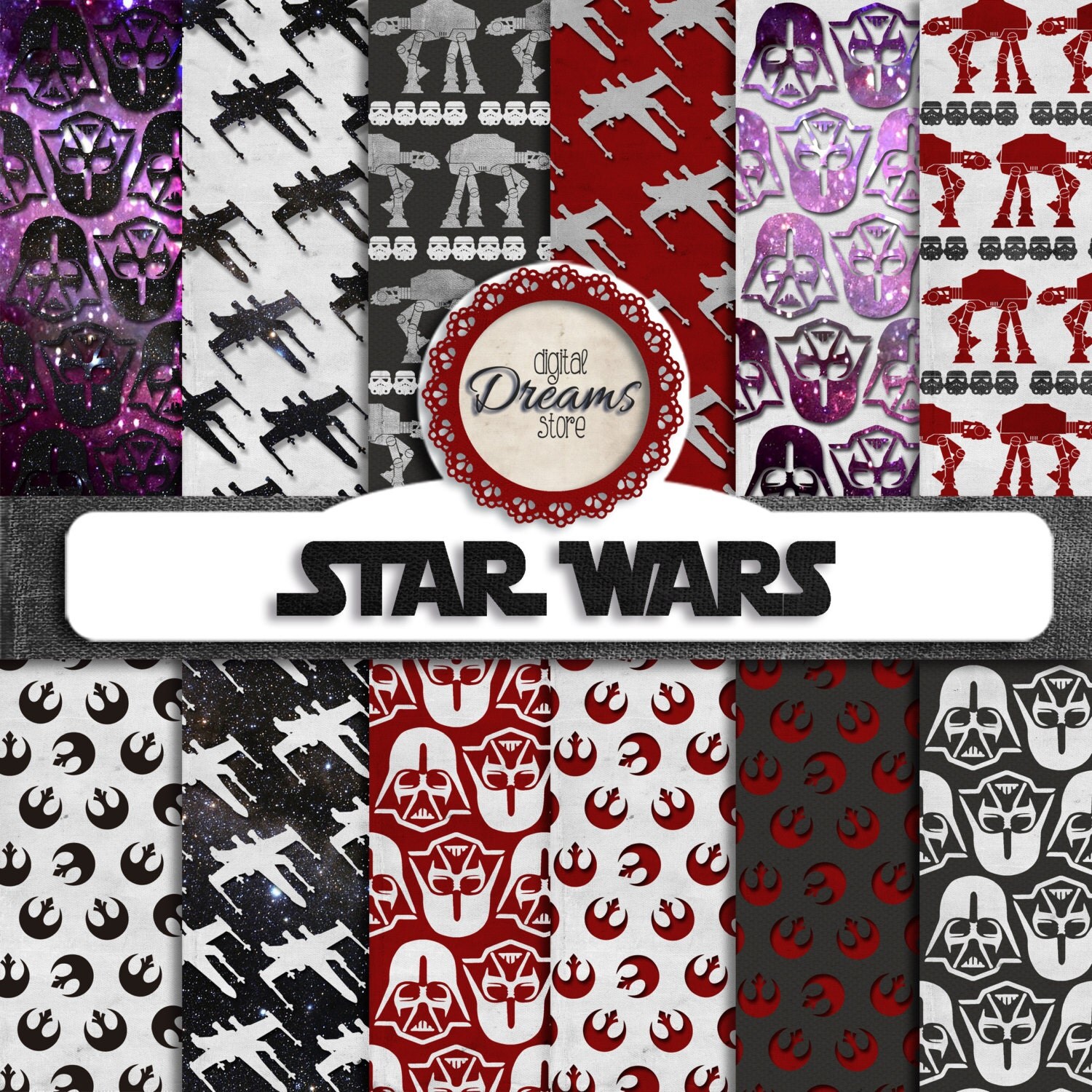 Star wars essays