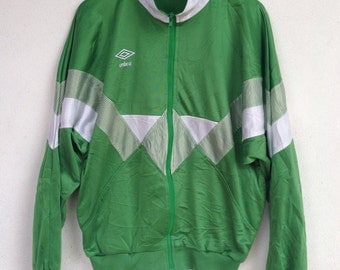 umbro sweater