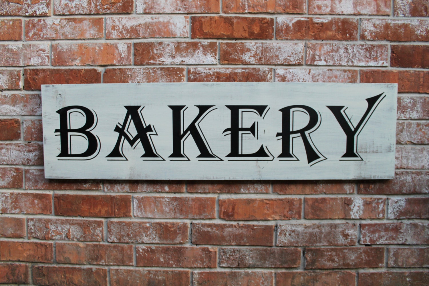 Bakery Sign Bakery Handmade Wooden Sign Fixer Upper Bakery Il Fullxfull.959473278 Lih5 