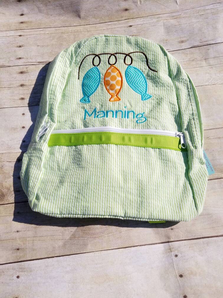 Diaper bag Boys Backpack Personalized Diaper Bag Diaper