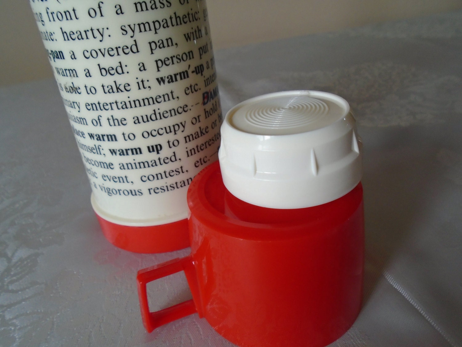 damart dictionary clip art thermos flask