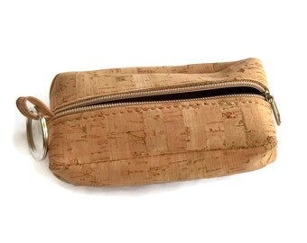 purse cork holder