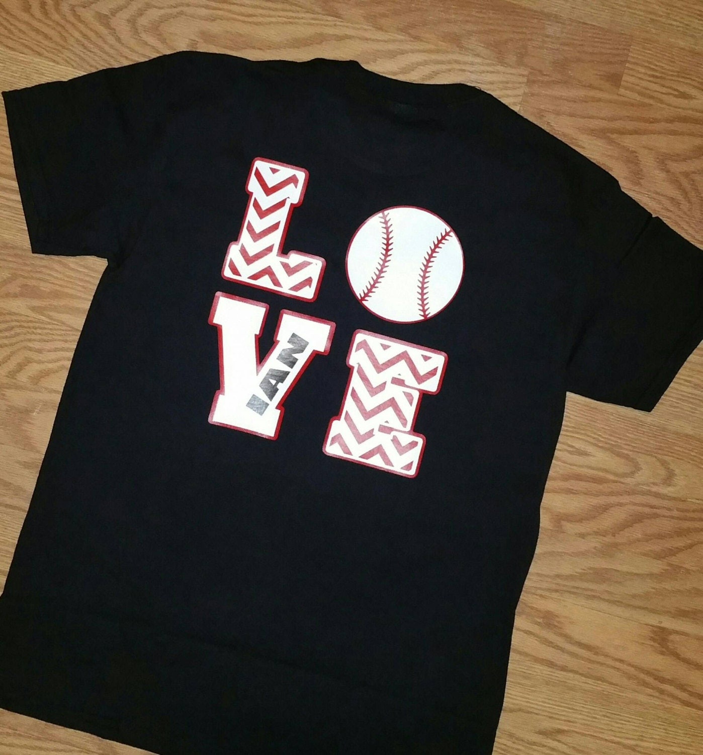 28 HQ Photos Baseball Mom Shirt : "My Heart Belongs to" Baseball Mom T-Shirt | Personalized Moms