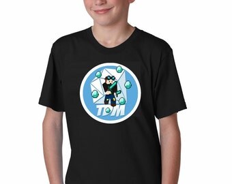 dantdm christmas merch