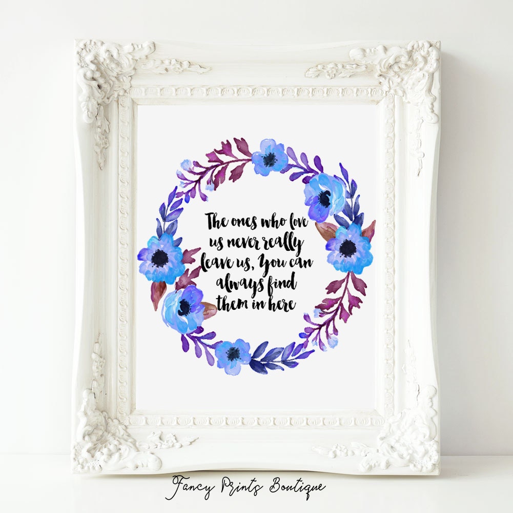 Harry Potter Printable Quote The es Who Love Us Never Really Leave Us Printable Home ðŸ”Žzoom