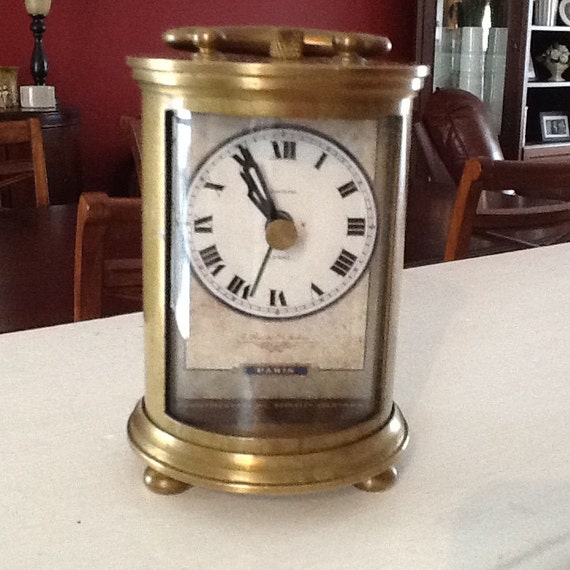 timeworks clocks berkeley california