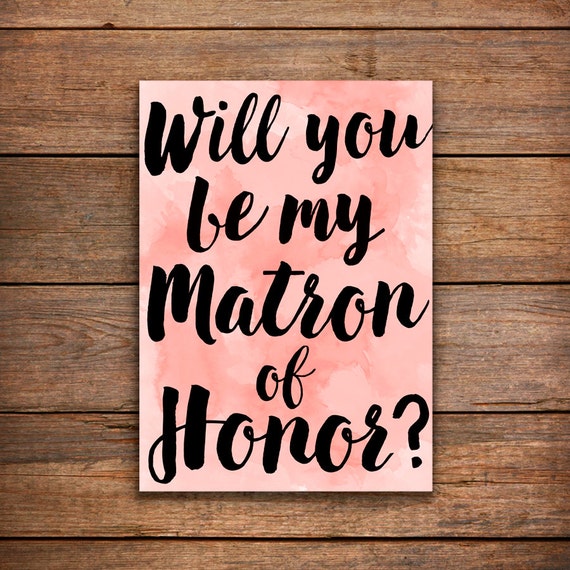 will-you-be-my-matron-of-honor-card-matron-of-honor-by-littlewants