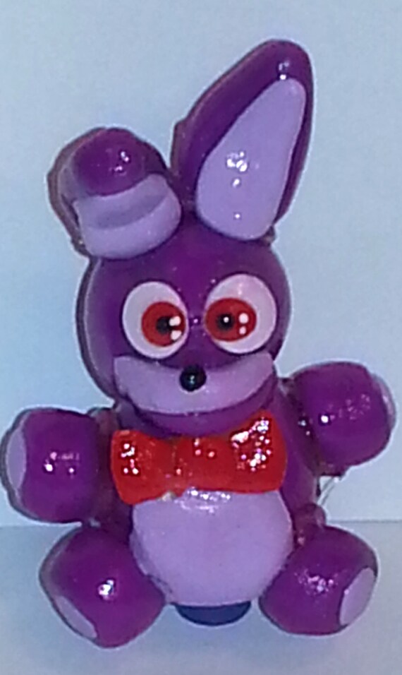toy bonnie figurine
