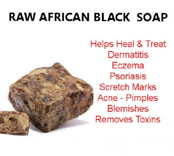 acne used can shea butter for be Etsy Soap on 20 Sale Black NycSoapSellers by lbs African