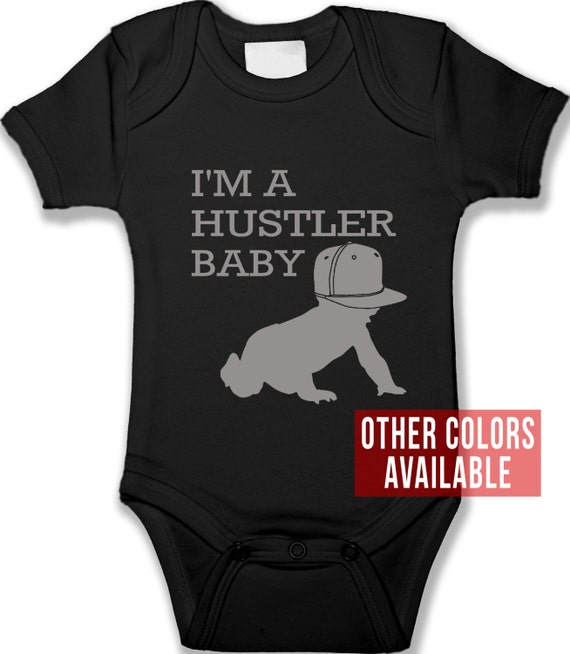Pharrell im a hustler baby