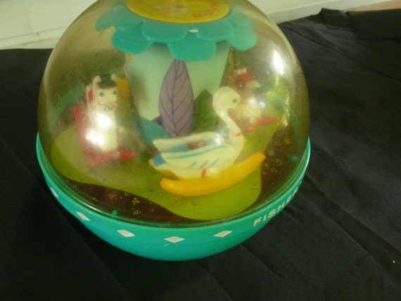 roly poly chime ball 165