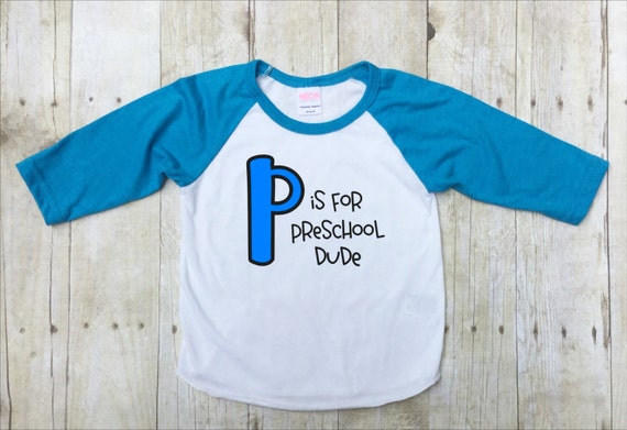 last day of preschool shirt