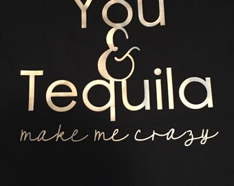 Kenny Chesney Lyric Tank You and Tequila