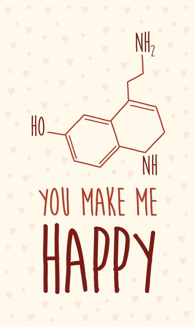Funny Medical Valentine's Day Card Download You by 