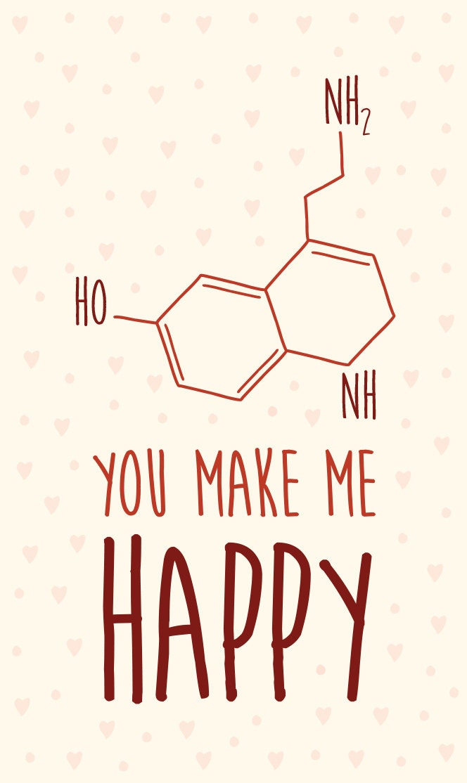 Funny Medical Valentine's Day Card Download You by novelledesigns