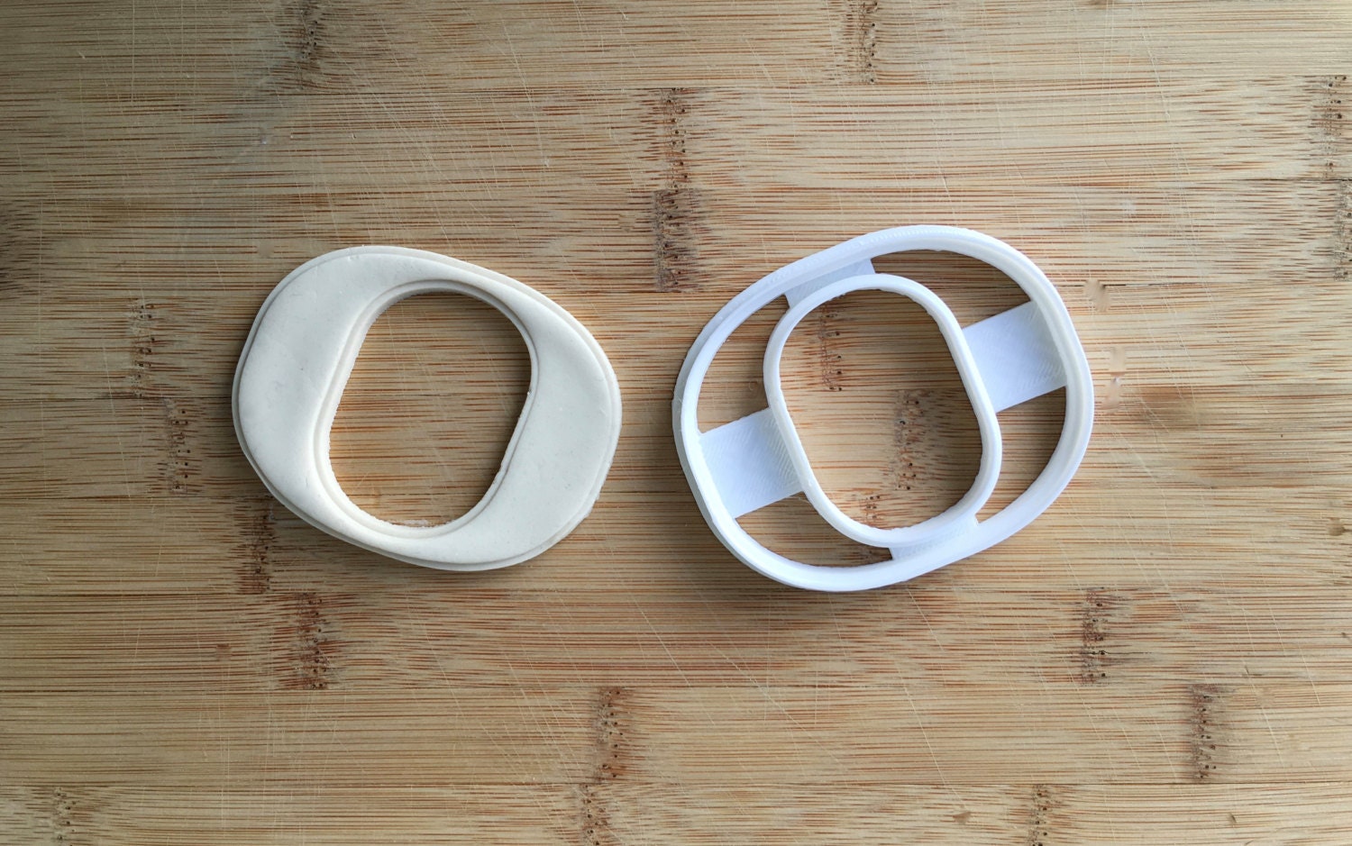 University of Oregon Cookie Cutter