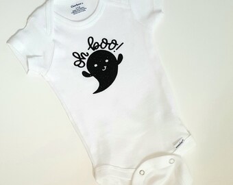 Halloween Onesie – Etsy