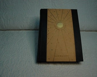 Larousse astronomy stars the universe