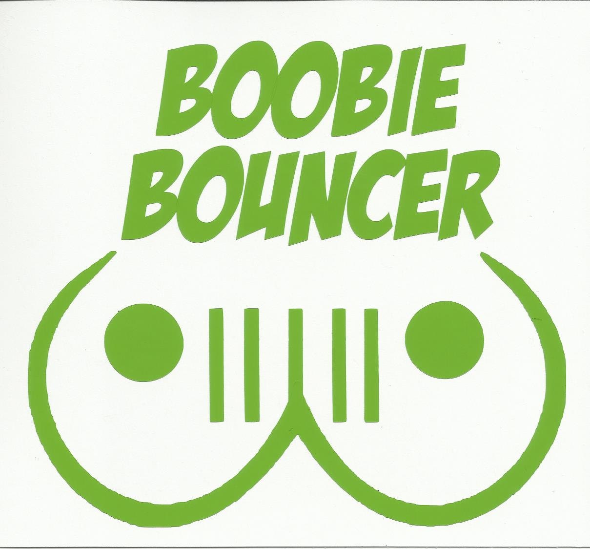 boobie bouncer