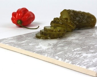 Einzigartige Artikel zum Thema keramische fliesen und platten | Etsy