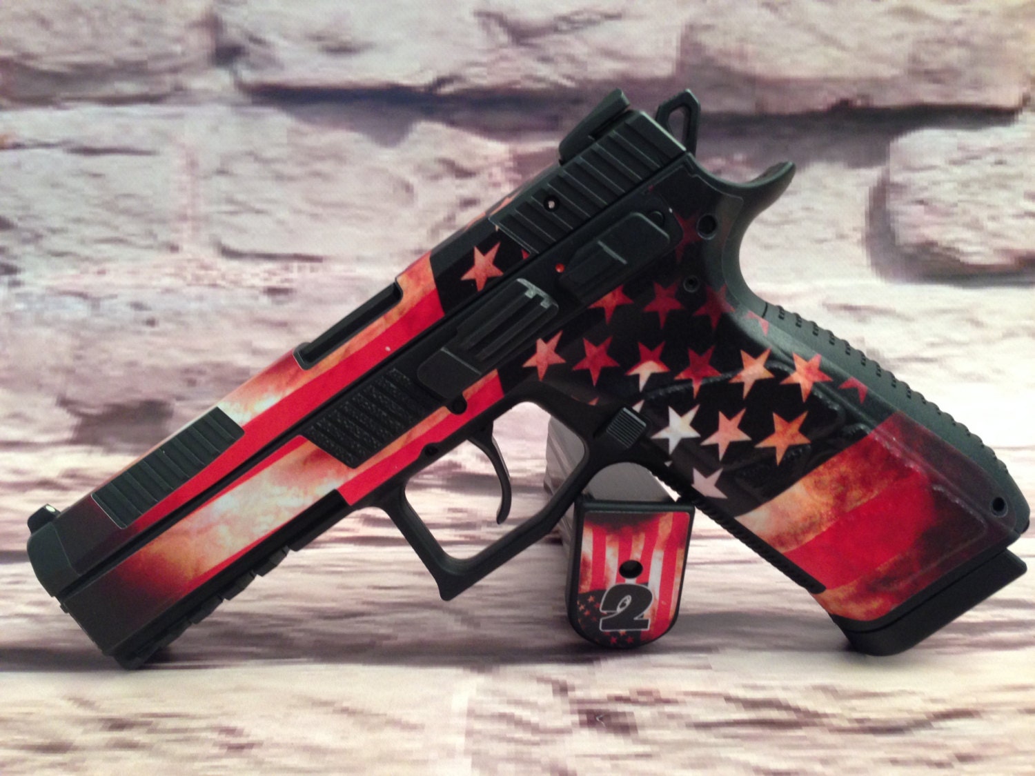 Custom Gun Wrap For CZ P 09   Il Fullxfull.1035835438 Dhxd 