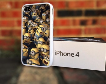 instal the new version for apple Minions